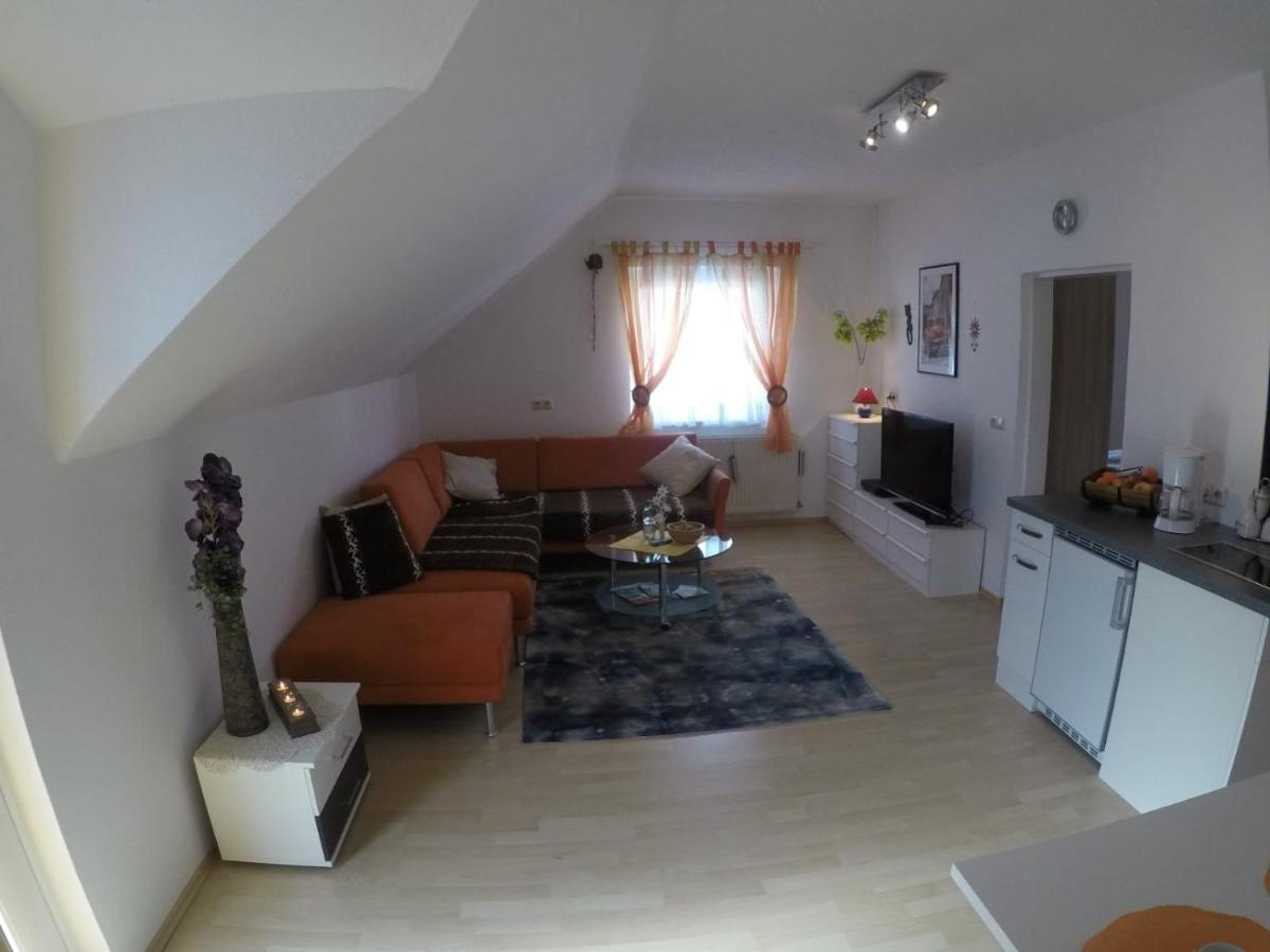 Ferienwohnung Am Sonnenweg Stanz Im Murztal Bagian luar foto